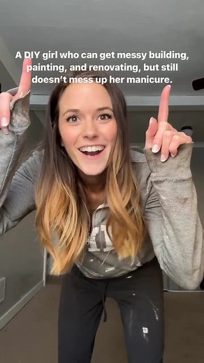 DIY Manicure Trend: Neonail Savanna Grass