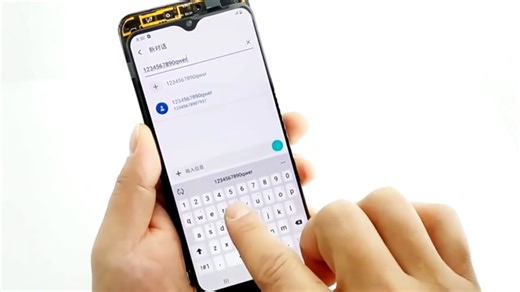 OPPO Reno 11 LCD Touch Screen Display for Replacement | Lazada PH