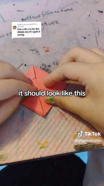 How to Make Ddakji: Step-by-Step Guide