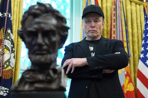 France probes Musk’s X over algorithm, data misuse claims