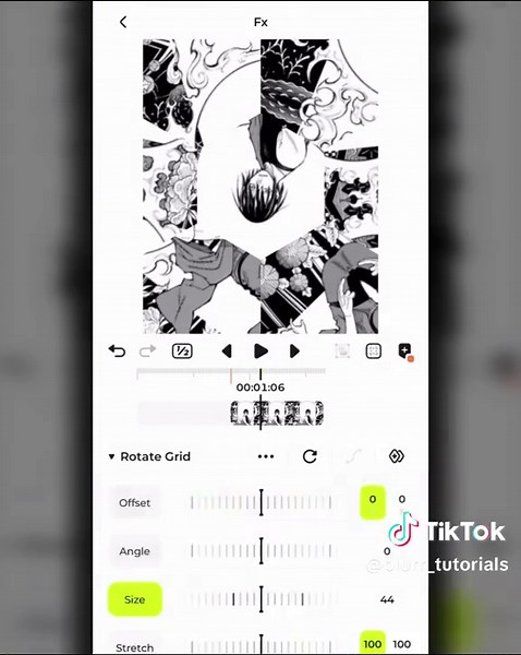 ANOTHER transition on blurrr app? 🤑🤑🤑🙏🙏 ll #fyp #fy #viral #edit #blurrapp #blurrrapp #tutorial #traption #m#fyppppppppppppppppppppppp ll