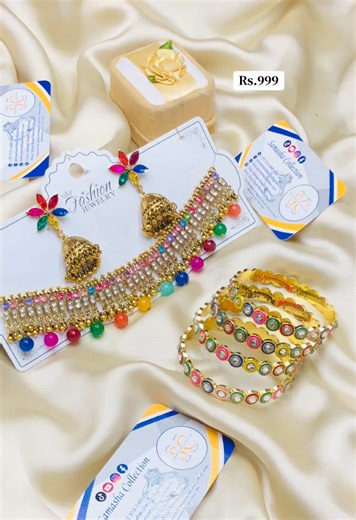 Explore Our Eid Collection of Bangles