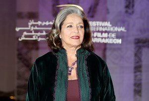 Françoise Fabian, un premier album entre gaité et mélancolie | RTS