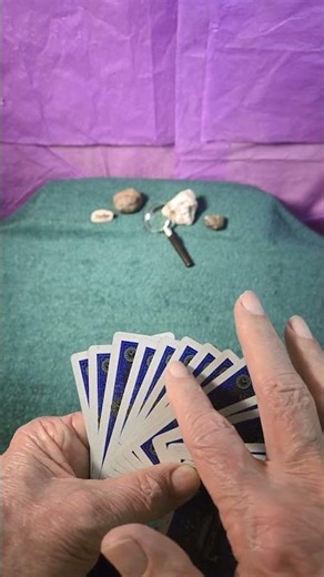 POKER 5. FLASH CARD 337.