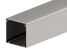 [Hot Item] Aleación de Aluminio Trunking-T8080 para Fabricar Material de Marco de Puertas y Ventanas