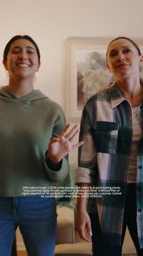 Win the holidays with Straight Talk | Straight Talk