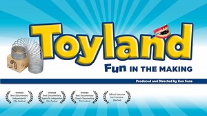Toyland