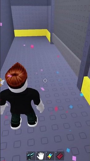 Escape The Lab Room 6 (Roblox)