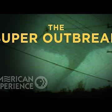 The "Super Outbreak" | Mr. Tornado | American Experience | PBS