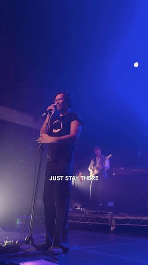 Sweet Disposition in LA x 📷 @izzyh_visuals | The Temper Trap