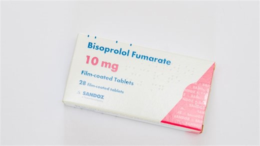 Bisoprolol : indications, posologie, effets secondaires