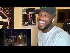 The Whispers - And the Beat Goes On | Reaction