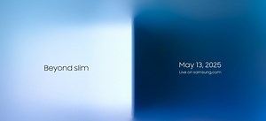 Get Ready For The Slimmest Galaxy S