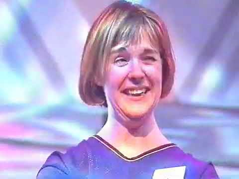 Get Your Own Back - Anne Gunged