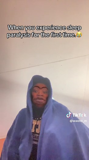 Understanding Sleep Paralysis: Causes and Experiences