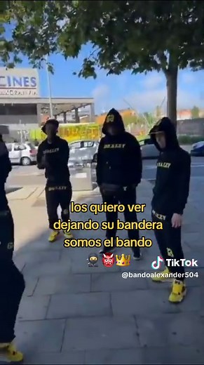 #bando👺 #bando #frasesdebando👺 #bandolife🥷💸