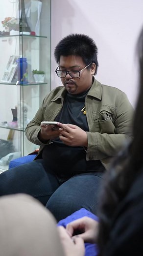 Memperbaiki hubungan mama dan omaku😋 @Still Arby Only @Tribelley @myeverywin #fyp #foryou #fyptiktok #anhong #trending #dramatiktok #TikTokIndonesia #TikTokShortFilm ‼️THIS IS A WORK OF FICTION AND CREATIVITY, ANY RESEMBLANCE TO AN ACTUAL EVENTS ARE COINCIDENTAL‼️