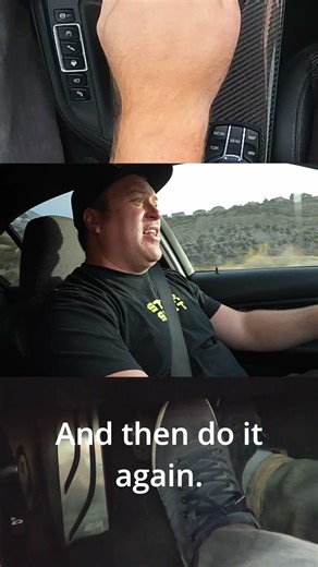 Quick tutorial on how to drive a stick shift! Let us know if it helped!