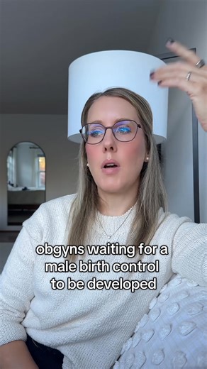 waiting for the long acting but easily reversible option 👀👀 #malebirthcontrol #birthcontrol #obgyn | Paging Dr. Fran