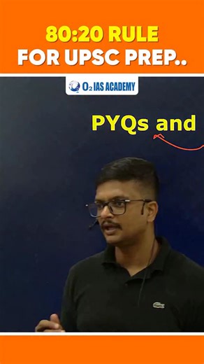 Akhil Kumar Bansal on Instagram: "Pareto Optimality for Civil Services Preparation #punjab #civilservices #upsc #punjabpcs #punjabi"