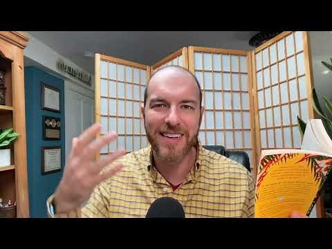 Chapter 11, 'Castle Rock' The Lord of the Flies by William Golding (audiobook read aloud by a dad)