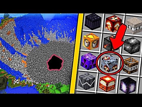 15 NUEVOS TNT QUE PODRÍAN DESTRUIR EL MUNDO | VIDEOS DE MINECRAFT
