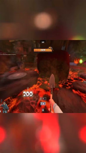 jumping outburst's tree #tf2 #tf2community #tf2shorts #tf2clips #tf2casual #tf2gameplay #gaming