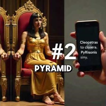 8 Mind-Blowing Secrets of Ancient Egypt You Never Knew