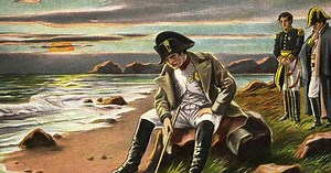 Napoleon's Life—and Mysterious Death—in Exile | HISTORY