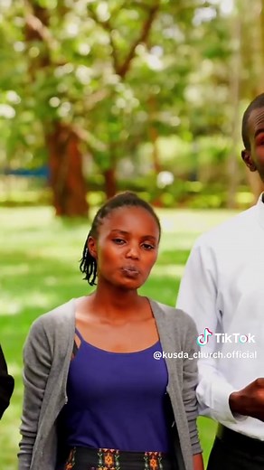 Jerusalem - Performance by The Mighty KUSDA Church Choir