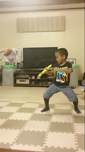 Our Mini Bruce Lee friend Ryusei Imai is still practicing hard! Here he is working on those unmistakeable kicks! | Kung-fu Kingdom