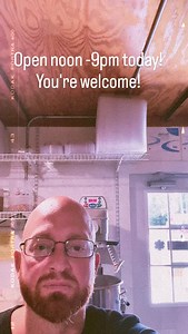 Yes we're open!😁 | Paxton's Corner Coop