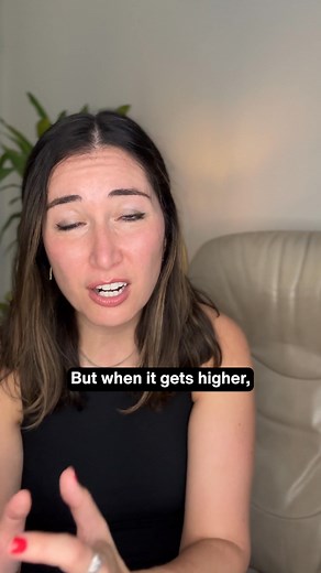 Using distraction is not always unhealthy avoidance. When you're feeling dysregulated, ask yourself on a scale of 1 to 10, how big is this? If you're at a 7, 8, or 9, distraction is actually a healthy self soothing tool. You're not checking out, you're intentionally saying, "This feels too big right now. I'm going to distract myself so my feelings can come down, then I'll re-engage." That's healthy coping, not avoidance. | Gutsy: Mindfulness Practices for Everyday Bravery