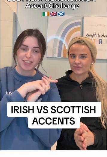 Irish vs Scottish Accents: Understanding Key Differences