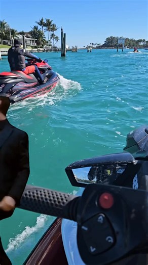 Season all year round, that Florida life!!! 😎🏝️🌊☀️ | Fizzle Racing