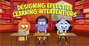 Designing Effective Learning Interventions | TalentLibrary