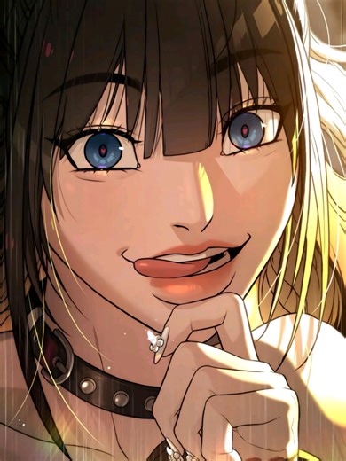 Dorothy Terpesonaa: Manhwa Recommendations