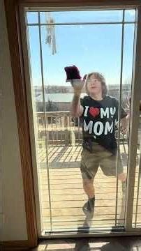 Day 16 of doing a chore every single day for my mom
