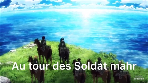 Vidéos de Je suis nezuko U-U (@nezuko_.ackerman) avec son original - Je suis nezuko U-U