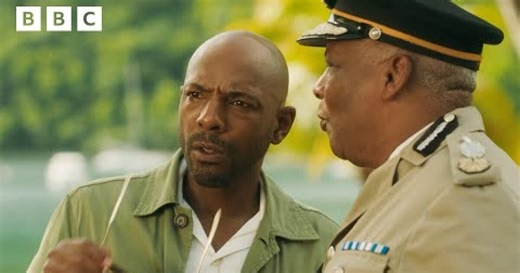 Death in Paradise Series 14 | Trailer – BBC