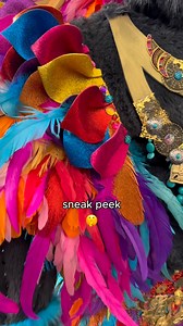 Pssssst - ganz exklusiv: Ein erster Blick auf eine neue Maske. 🤫 #maskedsinger #social 👉 "The Masked Singer" - ab 08. November, immer samstags, um 20:15 Uhr und kostenlos auf Joyn ProSieben! | The Masked Singer Germany