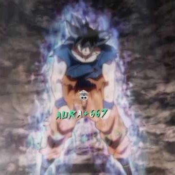 Ultra Instinct Goku vs. Jiren: The Ultimate Battle!