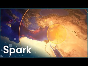 Great Rift Valley: The Exact Spot Where Humanity Evolved