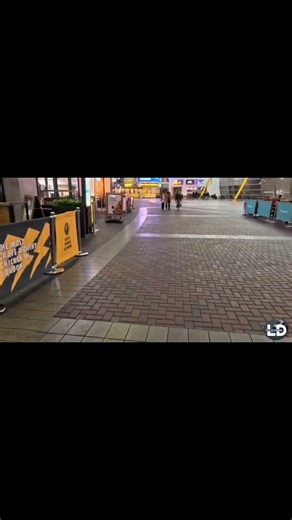 Inside the O2 Arena During an Uber Eats Pickup 😳 - Part 2