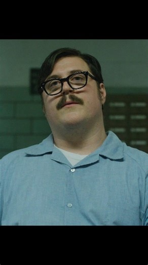 Bitan on Instagram: "One of the greatest performances in modern television. Shook me to the core. Actor: Cameron Britton TV Show: Mindhunter (2017-) Created by: Joe Penhall Production company: Denver and Delilah Productions. #cinema #acting #classic #movie #explorepage"