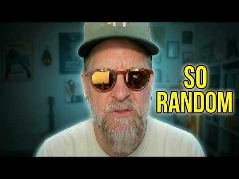 Golf Swing Feels Off Every Shot? Here's Why