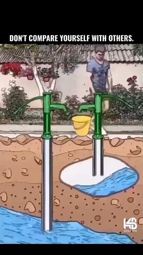 Stop Comparing Yourself – It’s Ruining Your Life | Everyone Is Winning… Except You?