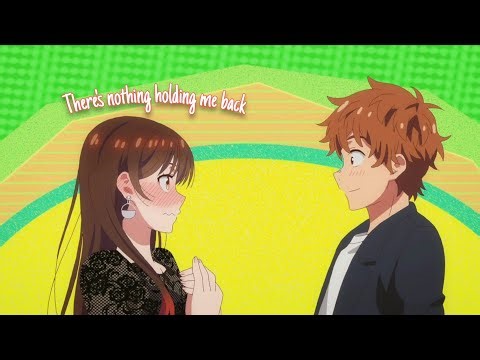 ᴍɪᴢᴜʜᴀʀᴀ ᴋᴀᴢᴜʏᴀ ᴀᴍᴠ // ʀᴇɴᴛ ᴀ ɢɪʀʟғʀɪᴇɴᴅ // ᴛʜᴇʀᴇ's ɴᴏᴛʜɪɴɢ ʜᴏʟᴅɪɴɢ ᴍᴇ ʙᴀᴄᴋ // ᴀᴍᴠ