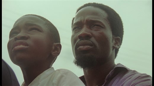 Family cuts deep. Fresh off wins at both the BIFA and Gotham Awards, watch the official trailer for Akinola Davies Jr.’s stunning feature debut, MY FATHER’S SHADOW. In theaters in the US, UK, Canada, Italy, Ireland February 6 and Spain, March 6. A MUBI Release. | MUBI