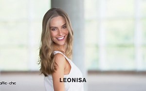 【FASHIONSHOW】Leonisa Colombiamoda 2020